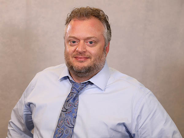 Mike Ciocchetti