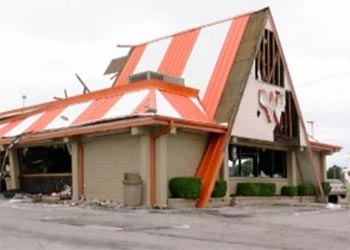 Commercial Loss